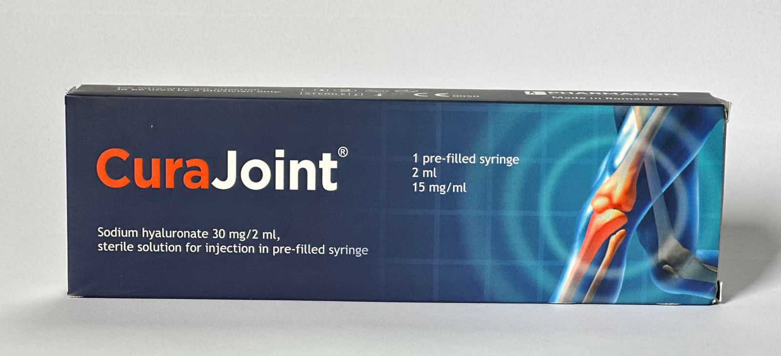 Image of Curajoint